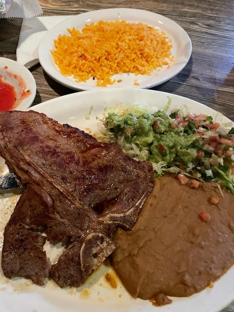 Carne Asada