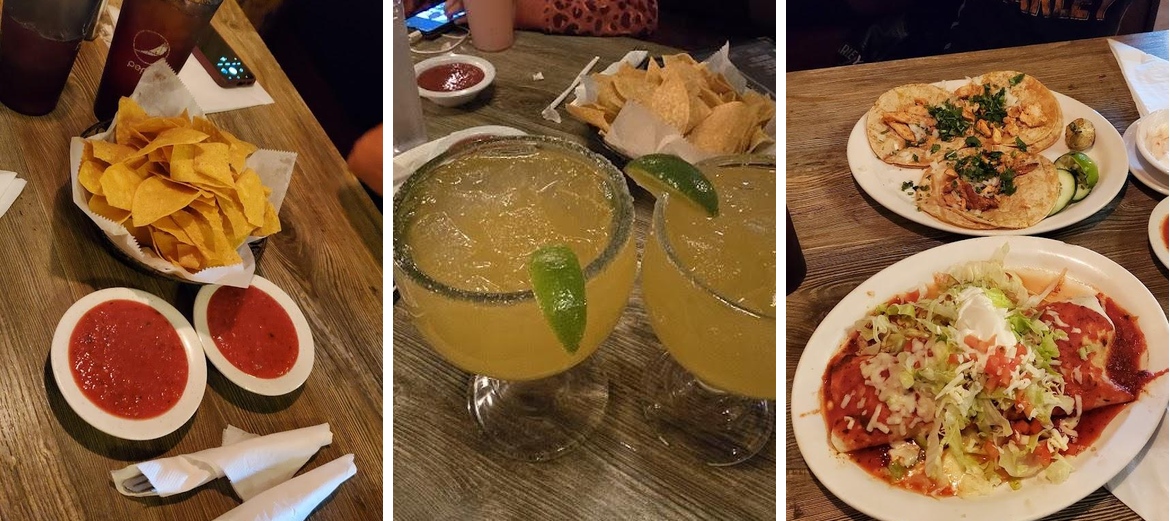 Rio Grande Mexican Grill
