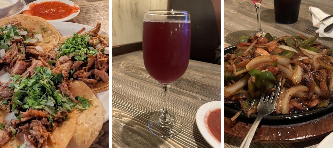 Rio Grande Mexican Grill