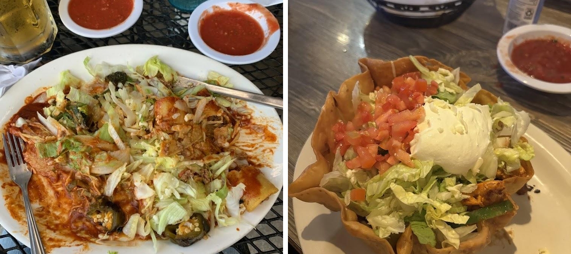 Rio Grande Mexican Grill