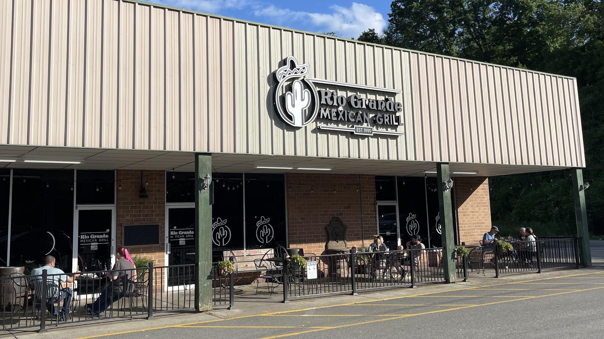 Rio Grande Mexican Grill