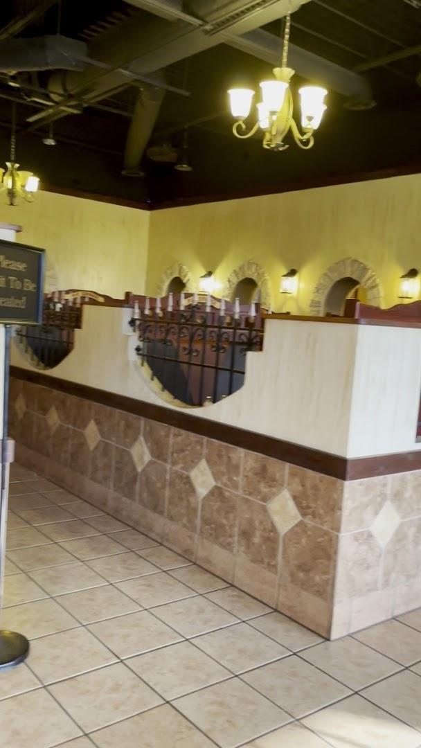 Rio Grande Mexican Grill