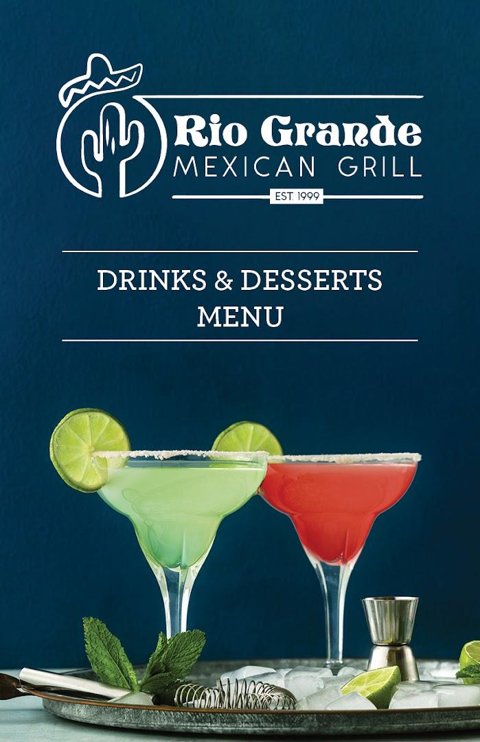 Rio Grande Mexican Grill