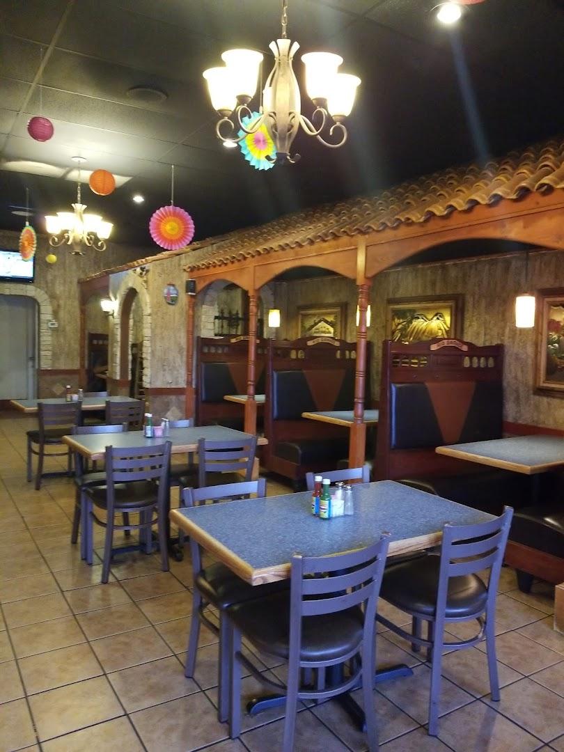 Rio Grande Mexican Grill