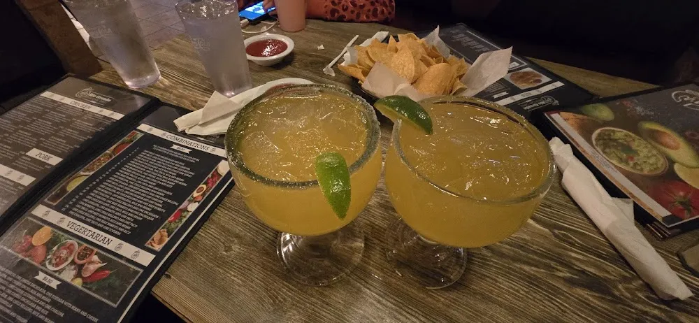 Margarita