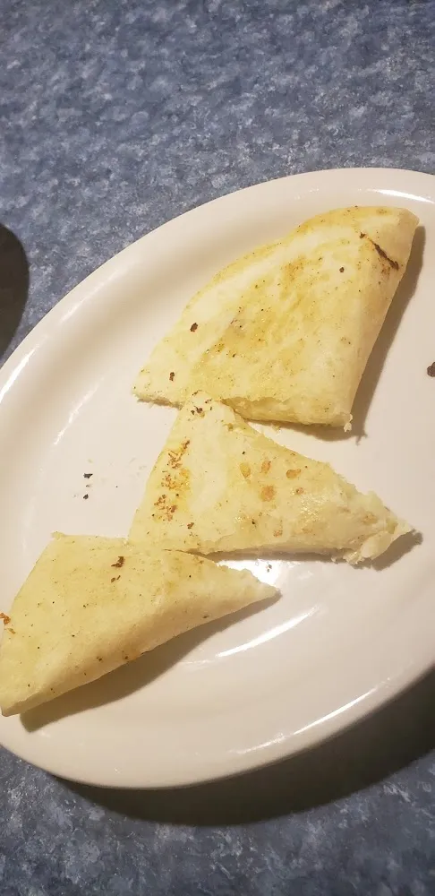 Quesadilla
